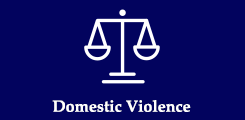 Domestic Violence