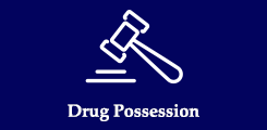 Drug Possession